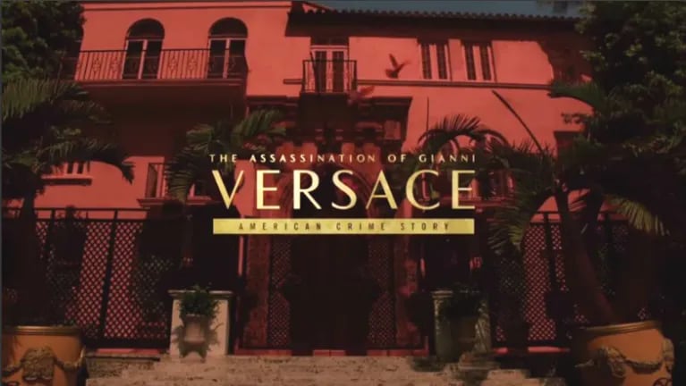 La familia de Versace desautoriza la serie que lanzará FX sobre el asesinato del modisto (Foto: Web)
