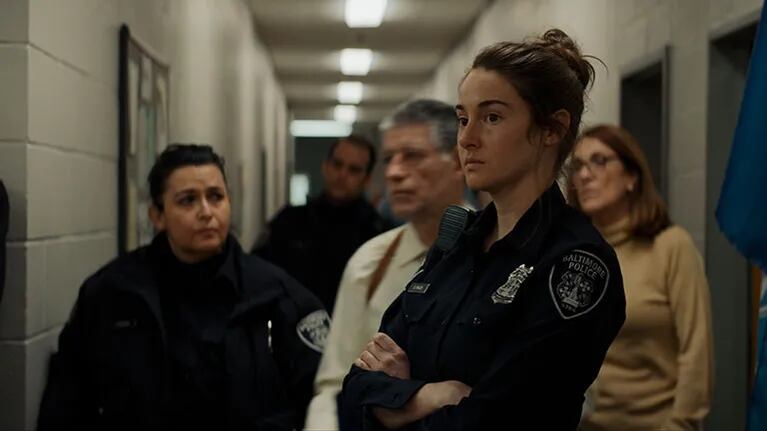 Misántropo, la nueva película de Szifron, llega a los cines argentinos en mayo