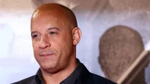 Vin Diesel llevará al cine el juego de mesa Rock Em Sock Em Robots
