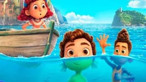 Todos los detalles de Luca, la nueva película italiana de Pixar