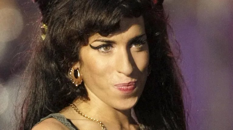 Rehab: la canción de Amy Winehouse con la que muchos se sintieron identificados