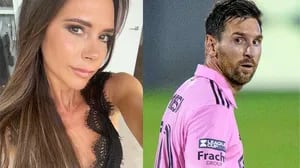 Victoria Beckham hizo un contundente pedido al Inter Miami de Messi