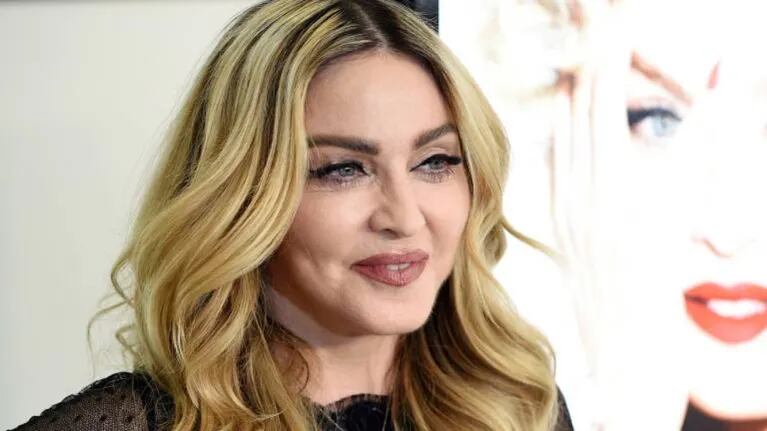 Madonna atraviesa un duro momento personal: Necesito recuperar el aliento