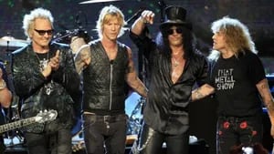 En noviembre, los Guns N' Roses se presentarán en la Argentina (Foto: Web)