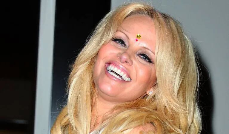 Pamela Anderson: ¿quiénes han sido pareja de la estrella de Baywatch?