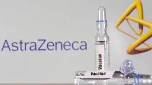 El Gobierno porteño busca vacunar a la población de riesgo de la Ciudad en ocho semanas