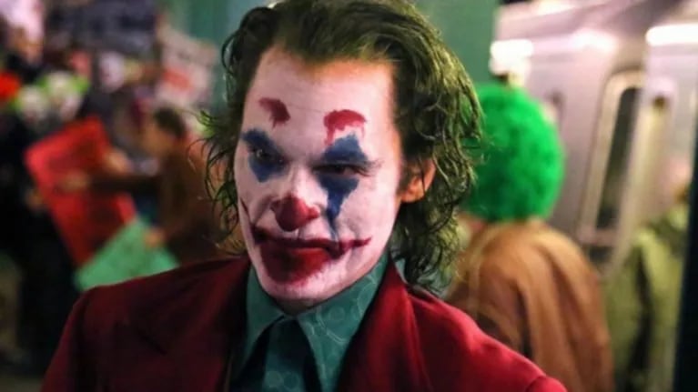 Se filtró una escena eliminada de Joker en Twitter y las redes estallaron