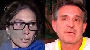 La esposa de Aníbal Lotocki rompió el silencio y admitió lo que hizo el médico: “Eso fue hace 15 años”