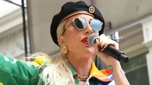 Lady Gaga lidera un movimiento de artistas que pide salvar las salas de conciertos de Estados Unidos