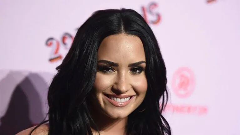 La madre de Demi Lovato dice la estrella recibe la ayuda que necesita
