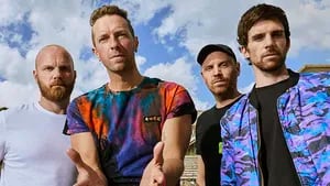 Coldplay en Argentina: nuevas entradas a la venta a 2800 pesos