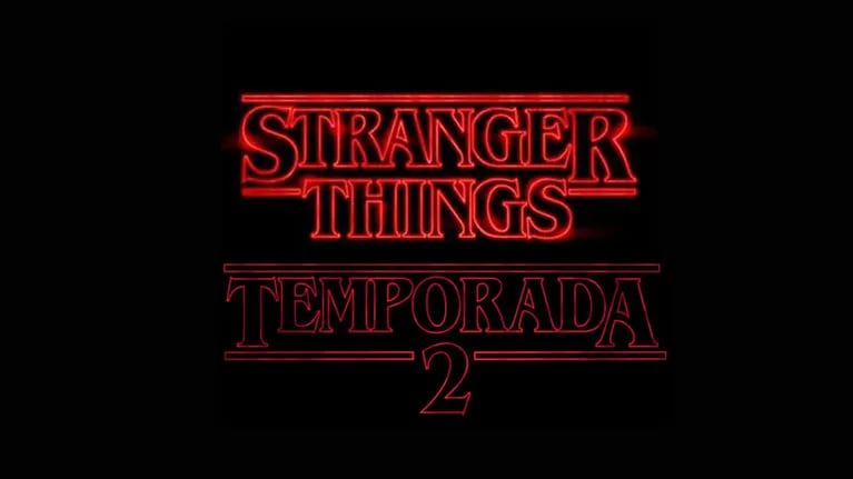 Confirmado: se anunció la segunda temporada de Stranger Things