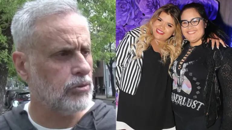 Jorge Rial habló sobre el rol de Rocío en el juicio de Morena contra Silvia D’Auro y fue contundente