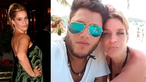 Fuertes mensajes: Leticia Brédice denunció a su novio, Federico Parrilla, por violencia machista