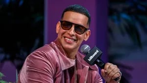 Daddy Yankee se despide de la música.