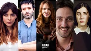 HBO lanza En casa, una serie sobre la cuarentena en España