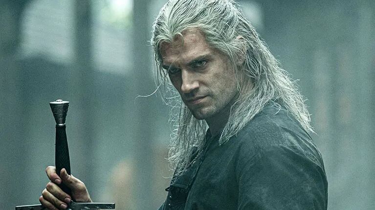 Netflix ya planea la temporada 3 de The Witcher con Henry Cavill
