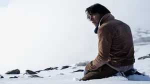 “La Sociedad de la Nieve” lidera las nominaciones del cine en los Premios Platino.