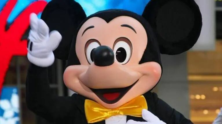 Mickey Mouse: el personaje ficticio más conocido del mundo     