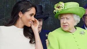 Meghan Markle implacable con Isabel II: “Está perpetuando mentiras sobre nosotros”