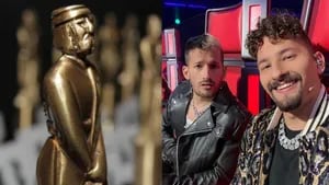 Premios Martín Fierro 2022: por qué están nominados Mau y Ricky