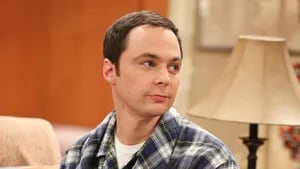Jim Parsons sobre Sheldon: “Me costó mucho representar un personaje que no entiende las necesidades de otros”