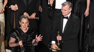 Premios Oscar 2024: el minuto a minuto de la ceremonia y todos los ganadores de la gala top de Hollywood