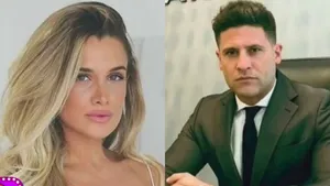 Camila Homs decidió demandar a su abogado por filtrar información sobre su divorcio de Rodrigo de Paul: "Ella quiere una indemnización"