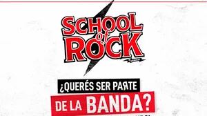 School of Rock, el musical llega a la Argentina: fecha de estreno, entradas y cómo ser parte de las audiciones