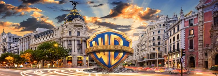 Pol-ka y Warner Bros. ITVP España producirán un thriller en tono de comedia negra con elenco latinoamericano y europeo