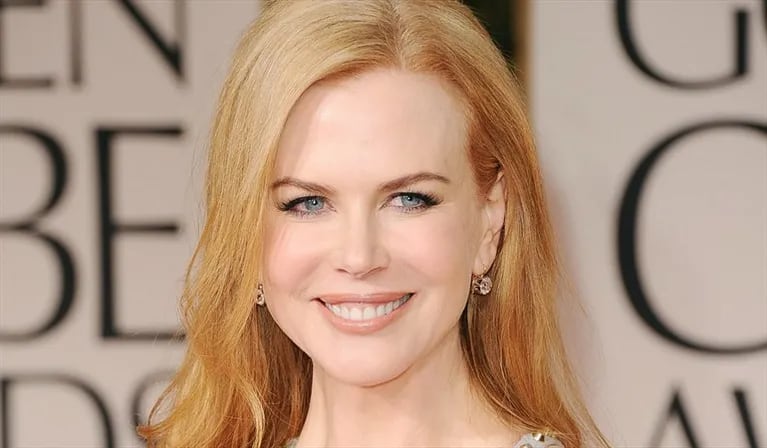 Nicole Kidman: interpretar a Grace Kelly le devolvió el amor por la alta costura 