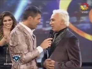 La aparición de Sol Calabró en el debut de ShowMatch: qué dijo Marcelo Tinelli