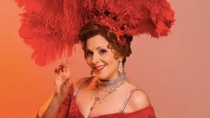 Karina K será la nueva Dolly en reemplazo de Lucía Galán