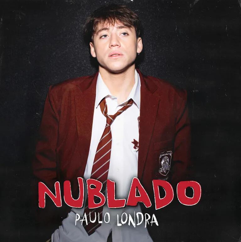 Paulo Londra vuelve a sorprender con el doble lanzamiento de Nublado y Luces: mira los videos