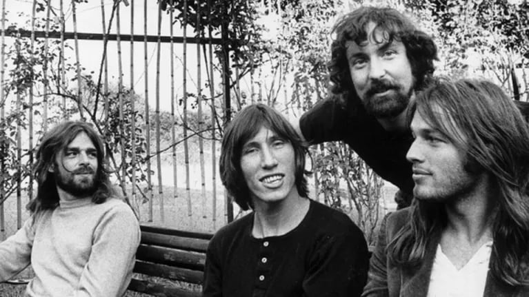 A 50 años de El lado oscuro de la luna, el disco de Pink Floyd que hizo historia
