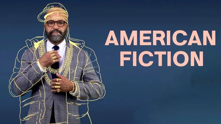 ‘American Fiction’ se estrenó en Prime Video sin pasar por los cines