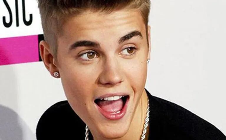 Justin Bieber: 20 cosas que no sabés del ídolo teen. (Foto: Web)