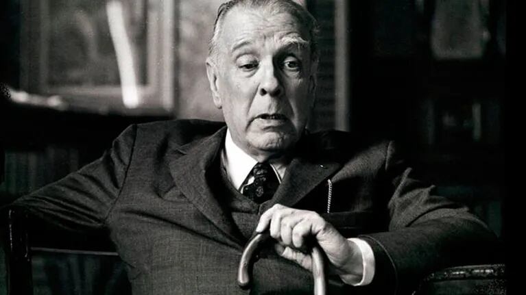 Jorge Luis Borges, Premio Nobel de Literatura 2018 en homenaje a su trayectoria