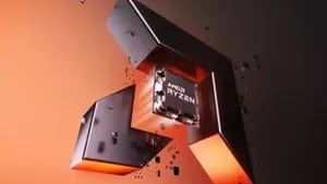 AMD presenta los nuevos procesadores para portátiles Ryzen y Athlon 7020 Series