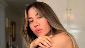 Jimena Barón se indignó por un desubicado comentario sobre su hijo Momo Osvaldo en Instagram