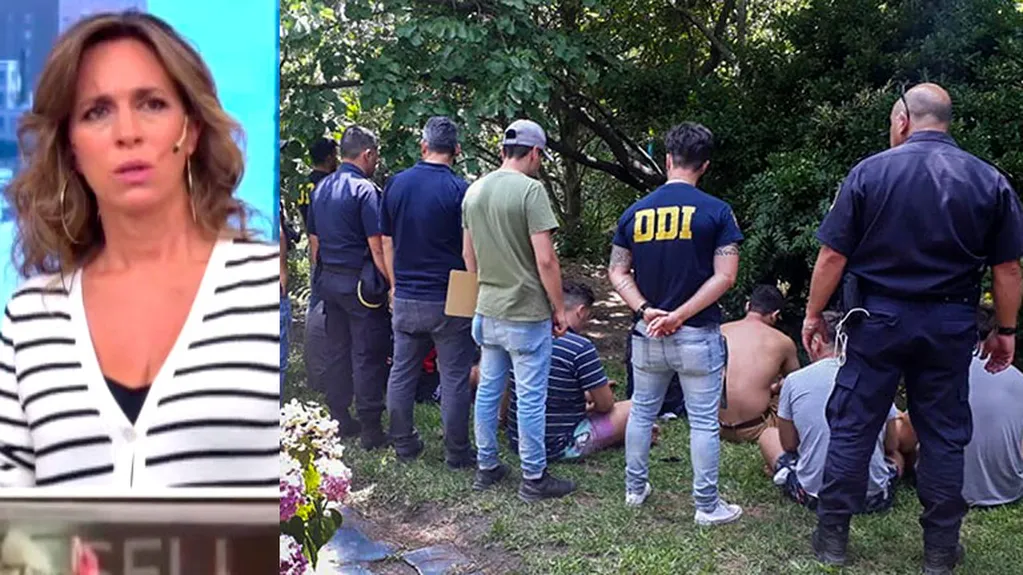 Insólito pedido de los rugbiers acusados por el asesinato de Fernando Báez Sosa: “Pidieron tomar sol”