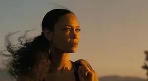 Westworld presentó el trailer de la cuarta temporada