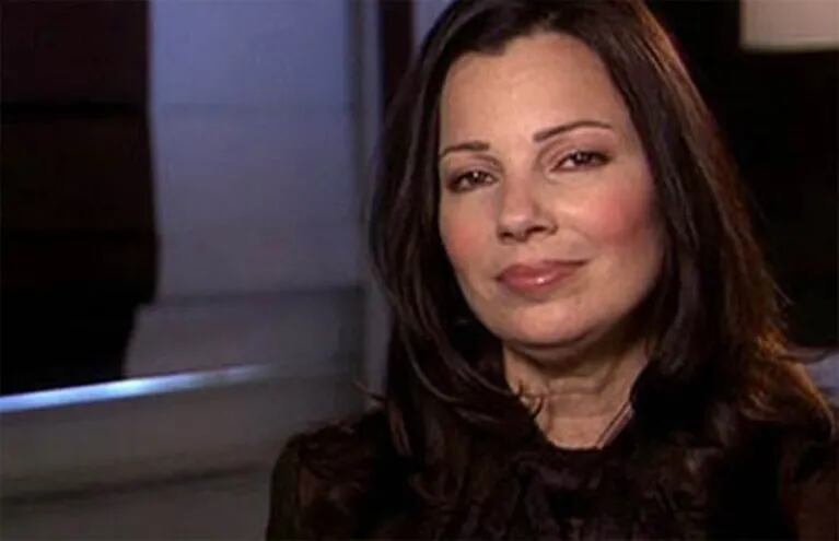 Fran Drescher, protagonista de La Niñera: “Me violaron a punta de pistola”. (Foto: Web)