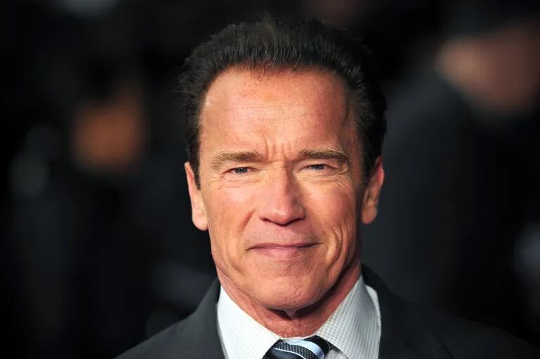Para Arnold Schwarzenegger, Messi es el “Terminator” del fútbol
