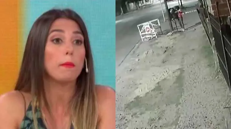 Cinthia Fernández celebró la muerte de un ladrón a manos de un policía: "Uno menos"
