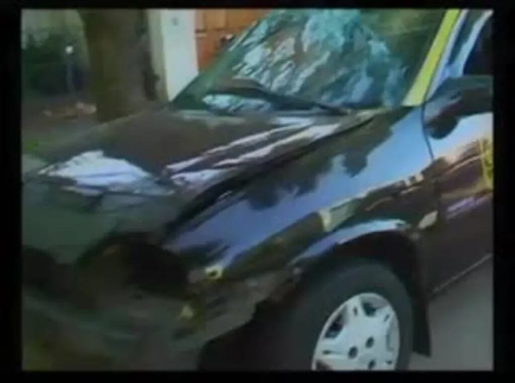 Gustavo Corvalán, el ganador de La Voz Argentina, envuelto en un episodio policial: murió el taxista que chocó con su auto