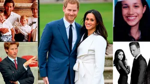 #LaBodaReal: descubrí las 5 claves del casamiento del Príncipe Harry y Meghan Markle
