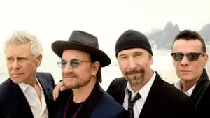 U2 lanzará un nuevo álbum recopilatorio con temas actualizados