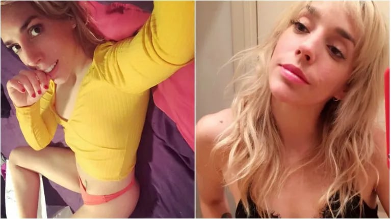 La selfie sexy de Tamara Pettinato: mostró su tanga en Instagram y le llovieron corazones