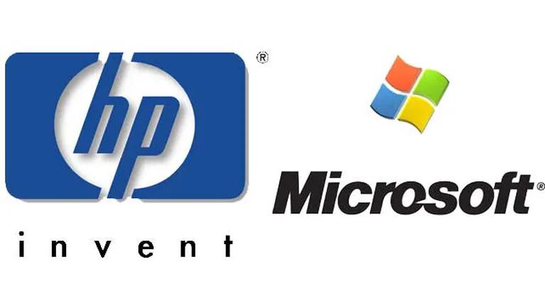 HP y Microsoft se unen para lanzar una tableta electrónica
